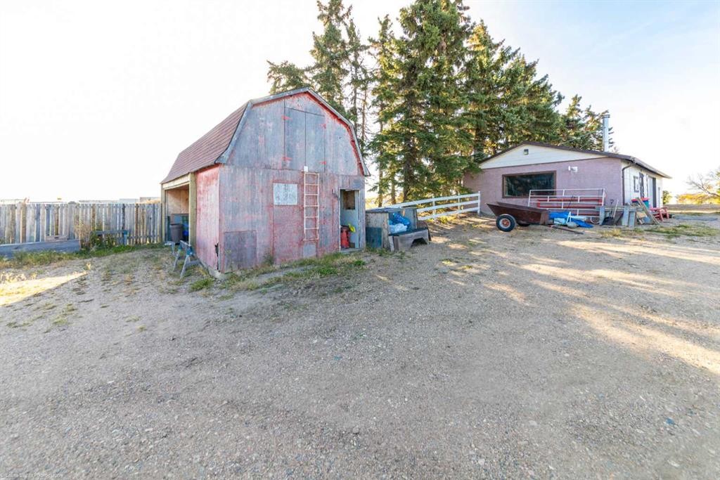 Pt Sw 5-50-1-4, Rural Vermilion River, County Of, AB