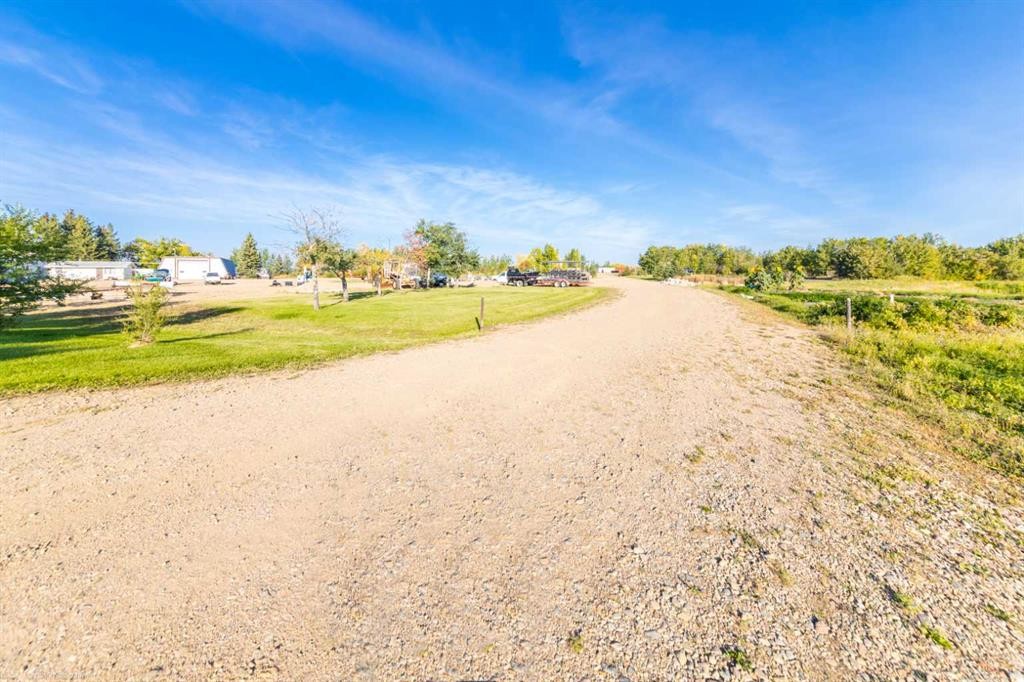 Pt Sw 5-50-1-4, Rural Vermilion River, County Of, AB