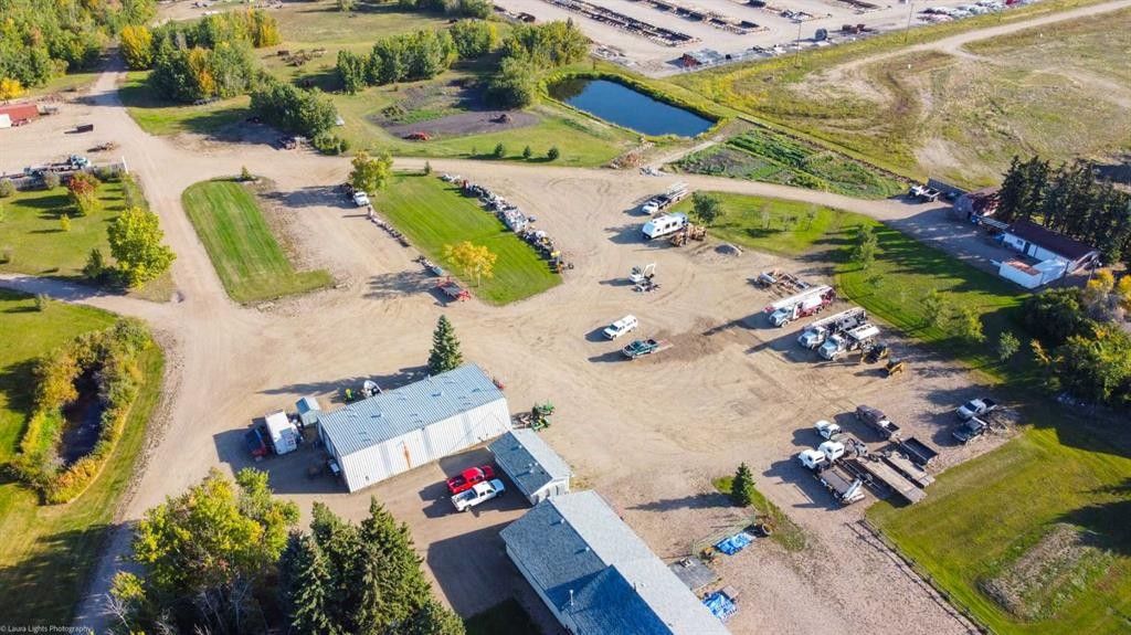 Pt Sw 5-50-1-4, Rural Vermilion River, County Of, AB