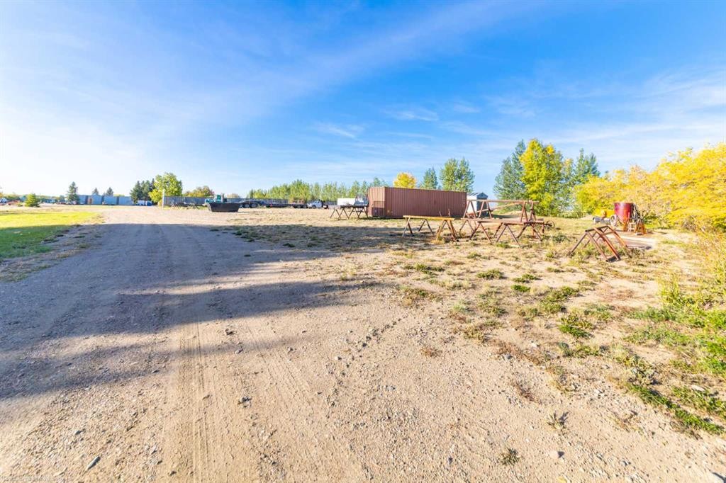 Pt Sw 5-50-1-4, Rural Vermilion River, County Of, AB