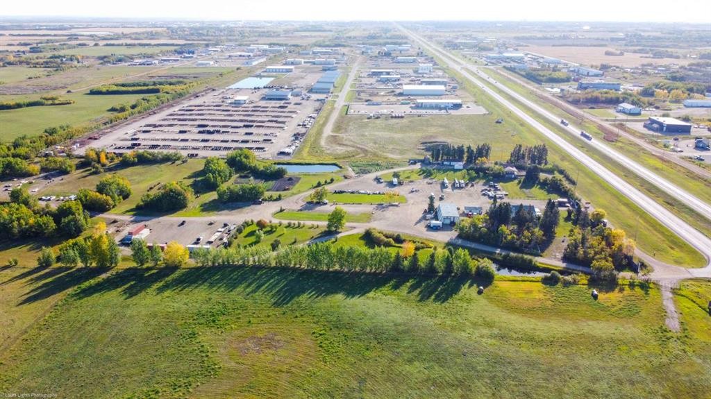 Pt Sw 5-50-1-4, Rural Vermilion River, County Of, AB