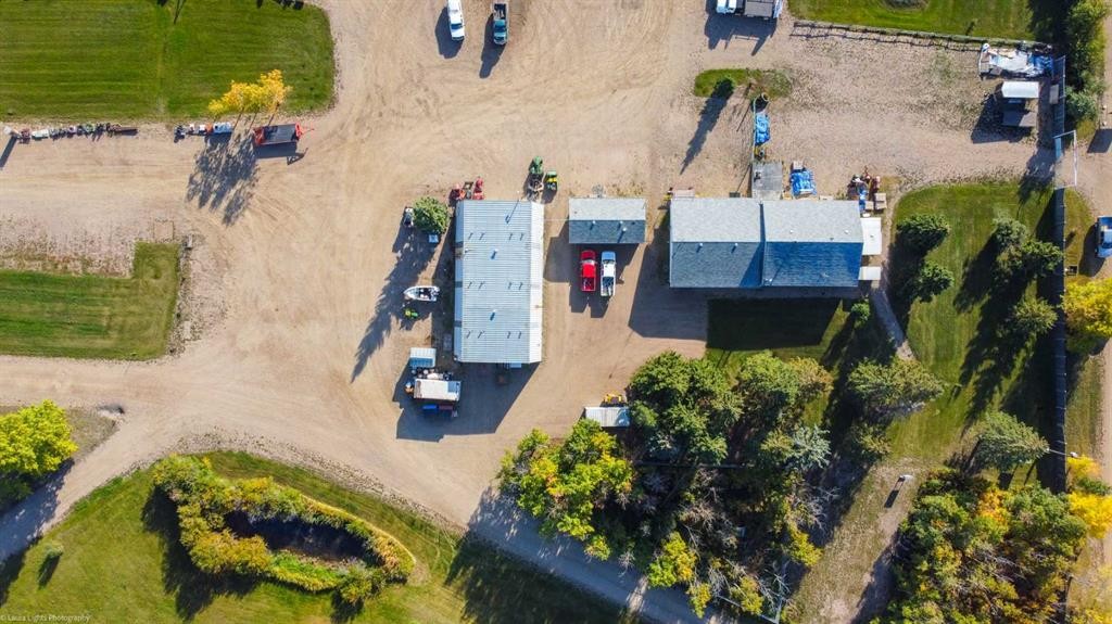 Pt Sw 5-50-1-4, Rural Vermilion River, County Of, AB