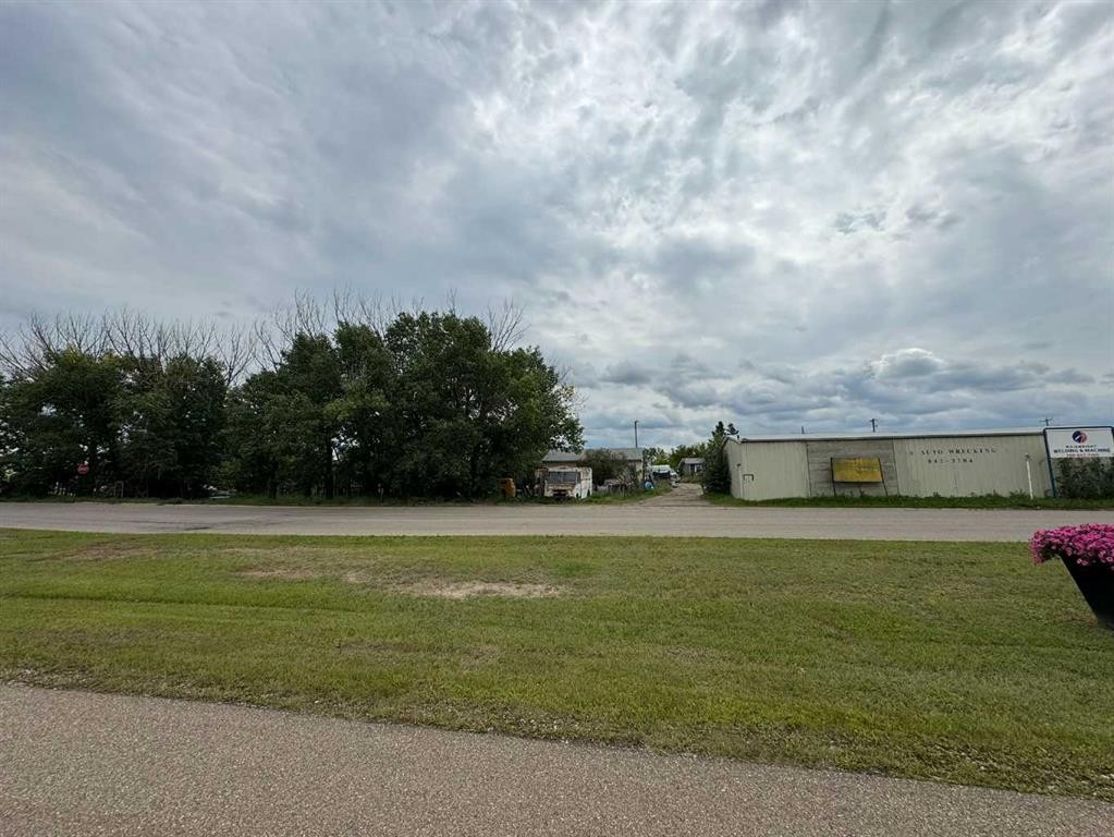 2201 14Th Ave, Wainwright, AB