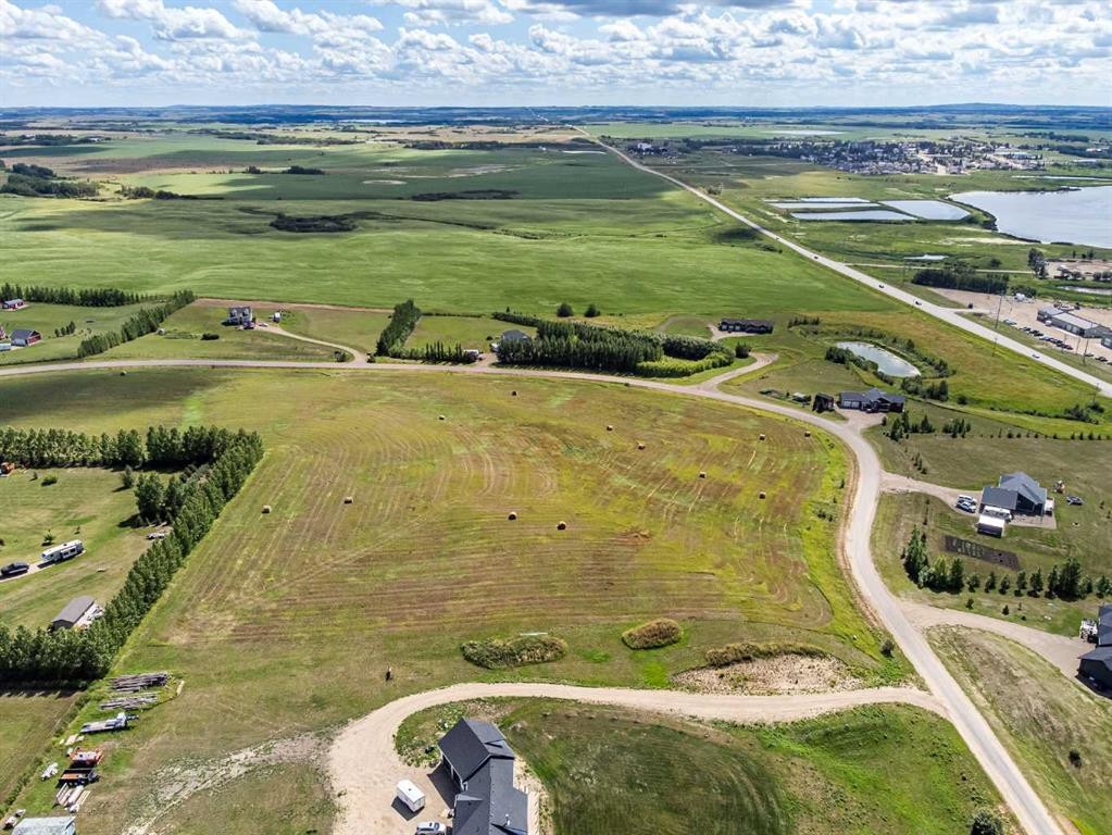 45 Clearview Drive, Rural Vermilion River, County Of, AB