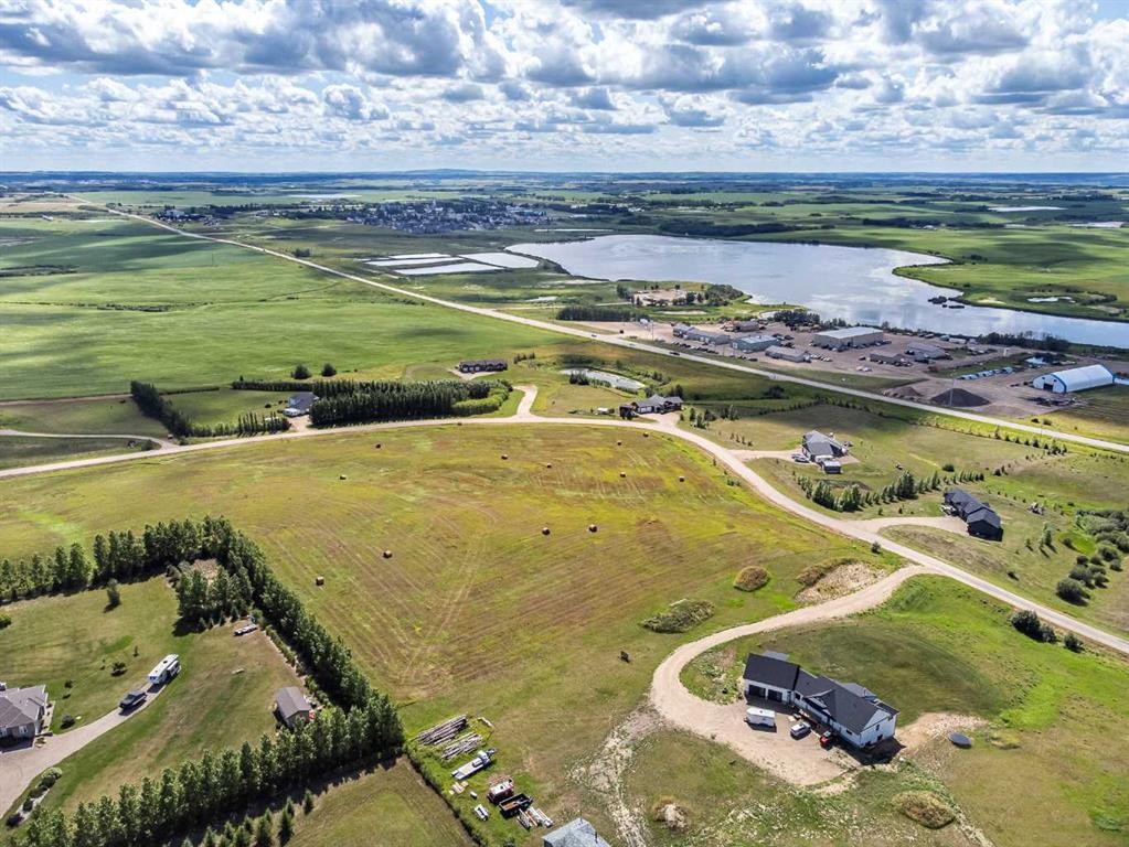 45 Clearview Drive, Rural Vermilion River, County Of, AB