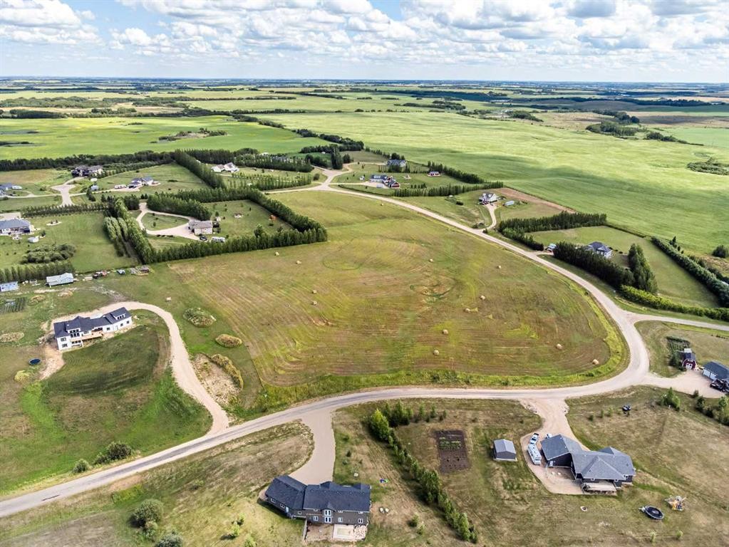 45 Clearview Drive, Rural Vermilion River, County Of, AB