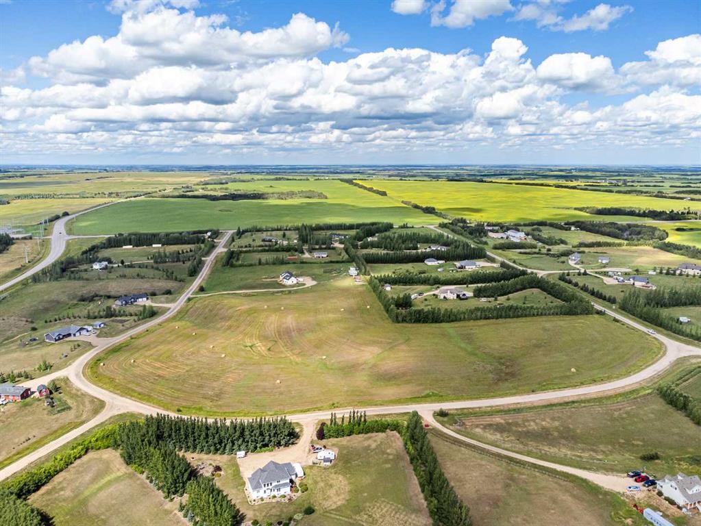 45 Clearview Drive, Rural Vermilion River, County Of, AB