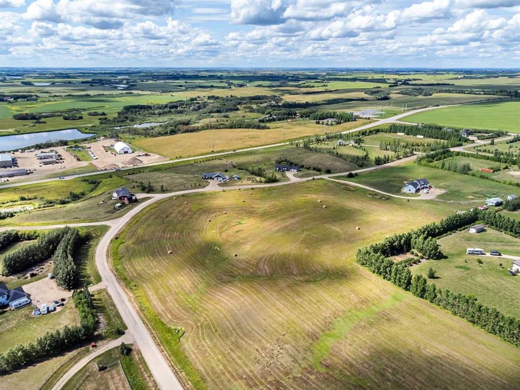 45 Clearview Drive, Rural Vermilion River, County Of, AB