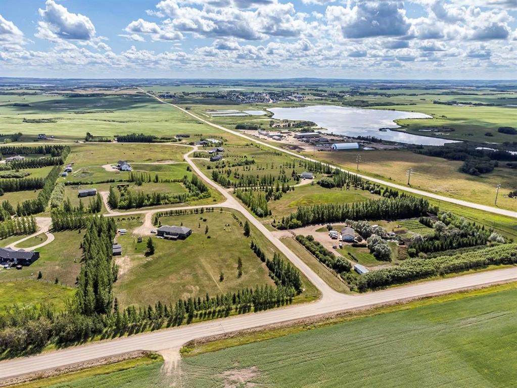 45 Clearview Drive, Rural Vermilion River, County Of, AB