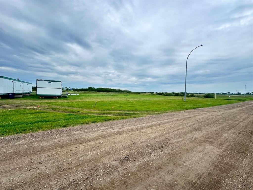 Lot 4, Block 13 2 Street West, Waseca, SK