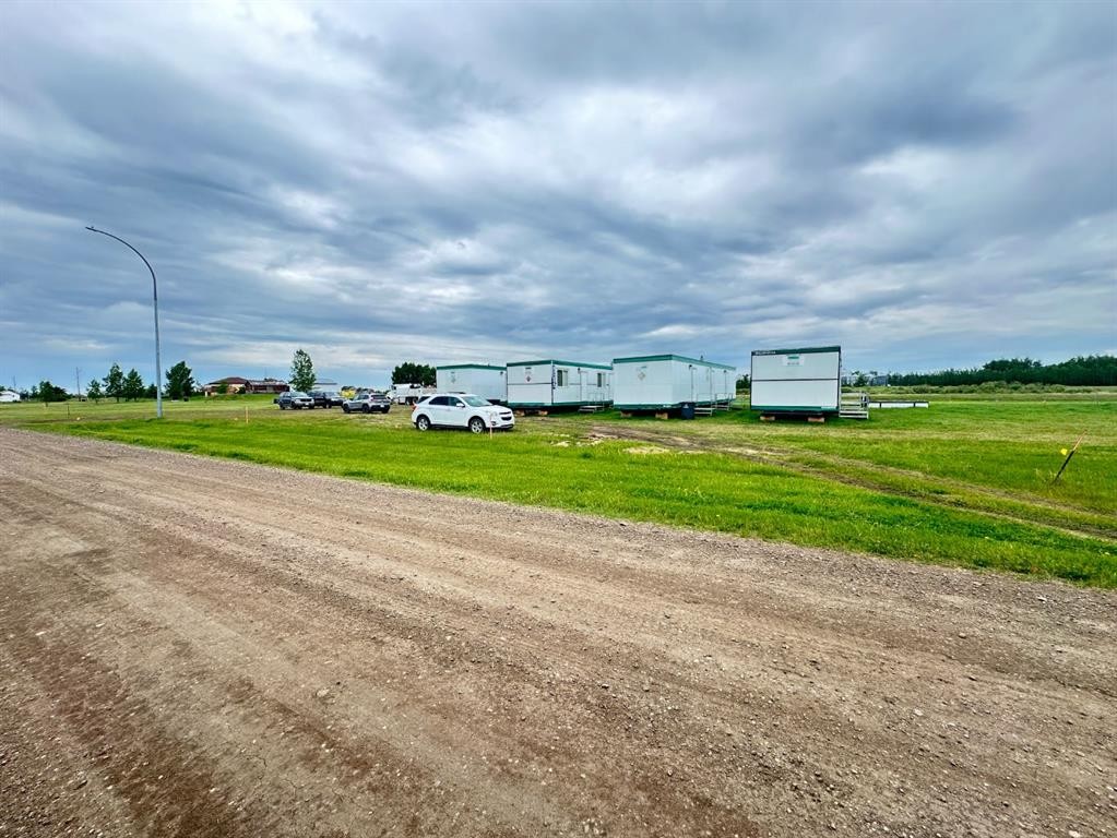 Lot 2, Block 13 2 Street West, Waseca, SK