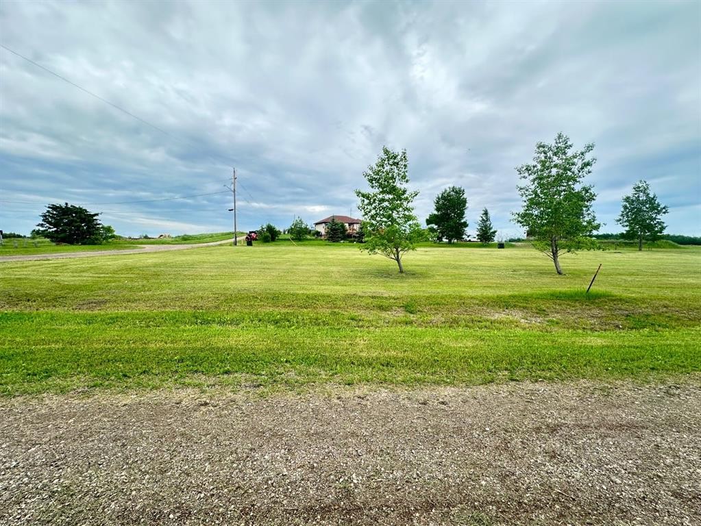 Lot 8, Block 12 2 Street West, Waseca, SK
