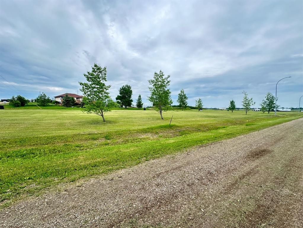 Lot 7, Block 12 2 Street West, Waseca, SK