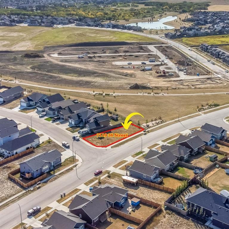 7119 36 Street, Lloydminster, AB