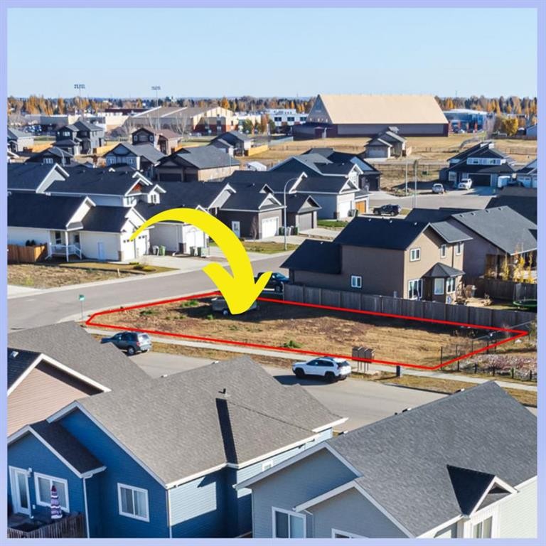 7119 36 Street, Lloydminster, AB