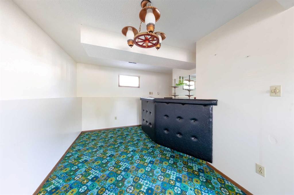 5204 32 Street, Lloydminster, AB - Indoor Photo Showing Other Room