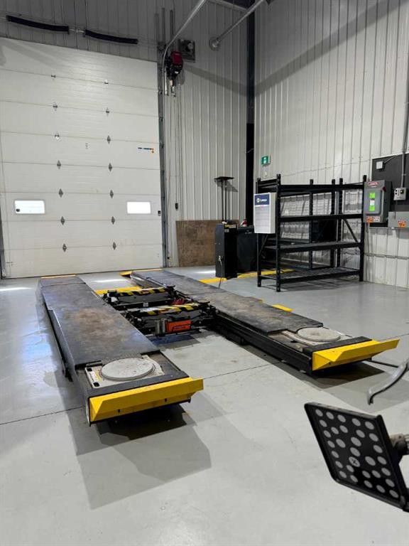 6542 Sparrow Drive, Leduc, AB