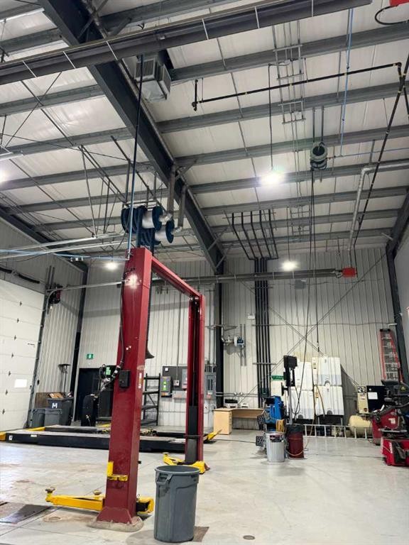 6542 Sparrow Drive, Leduc, AB