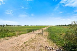 SW 01-50-27 W3 Rural, SK S9V 0Y1