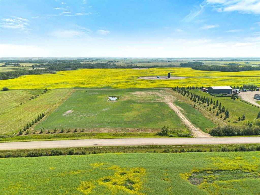Sw 01-50-27 W3, Rural, SK