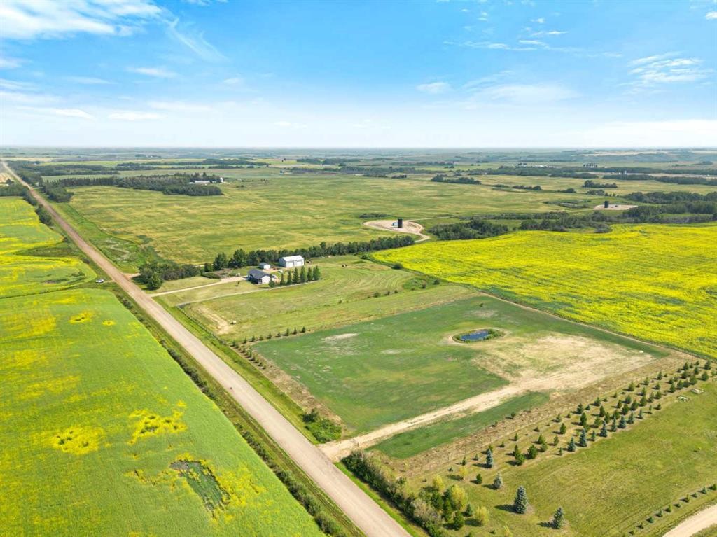 Sw 01-50-27 W3, Rural, SK