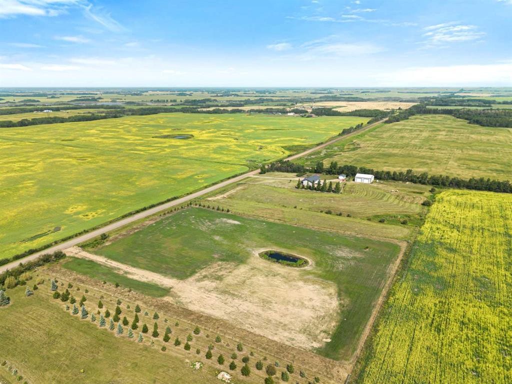 Sw 01-50-27 W3, Rural, SK