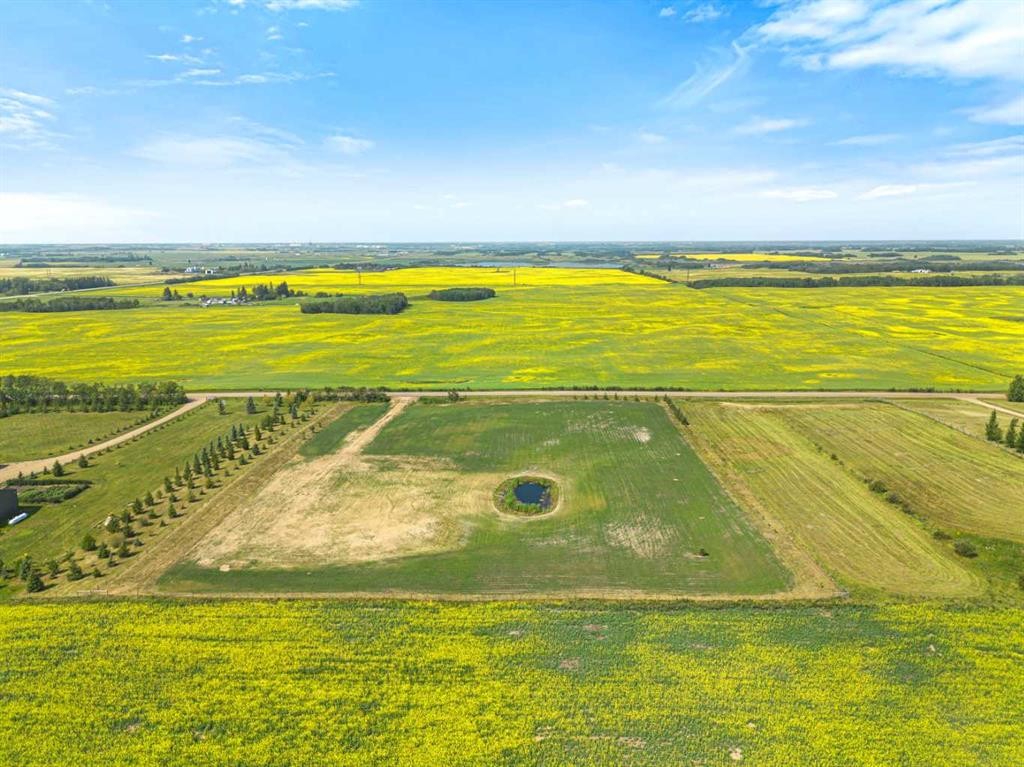 Sw 01-50-27 W3, Rural, SK