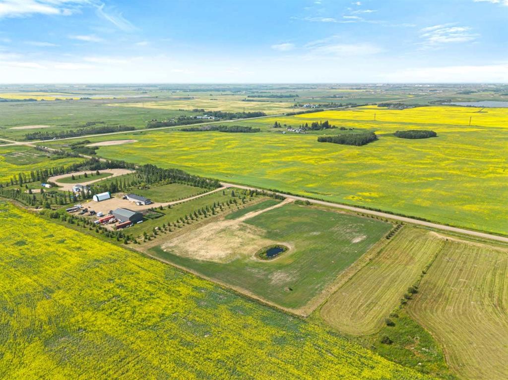Sw 01-50-27 W3, Rural, SK