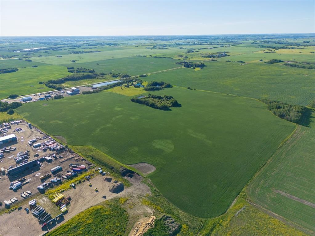 Nw 5-45-6-W4Th, Rural Wainwright No. 61, M.D. Of, AB