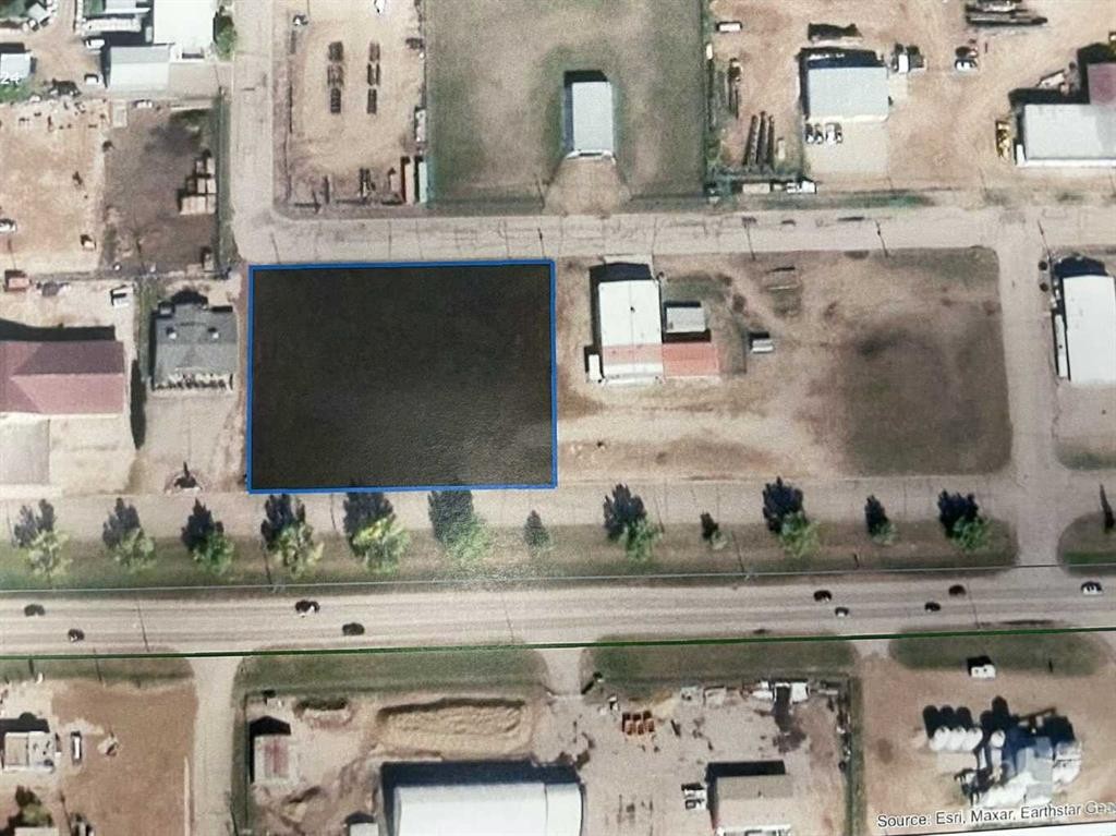 1526 14 Avenue, Wainwright, AB