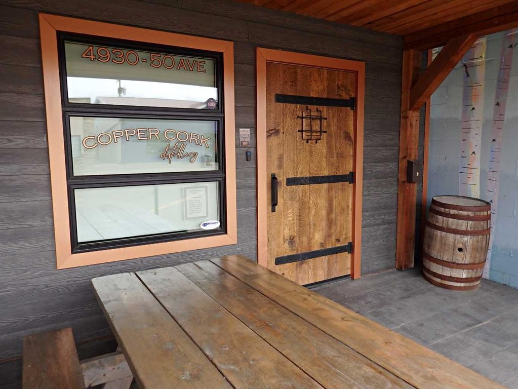 4930 50 Avenue, Vermilion, AB