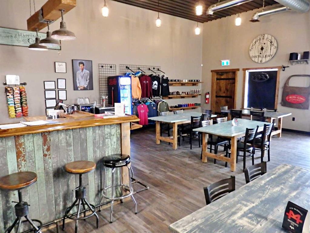 4930 50 Avenue, Vermilion, AB