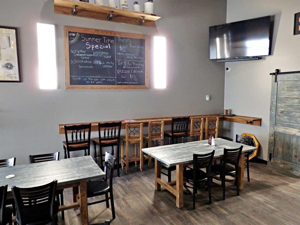 4930 50 Avenue, Vermilion, AB