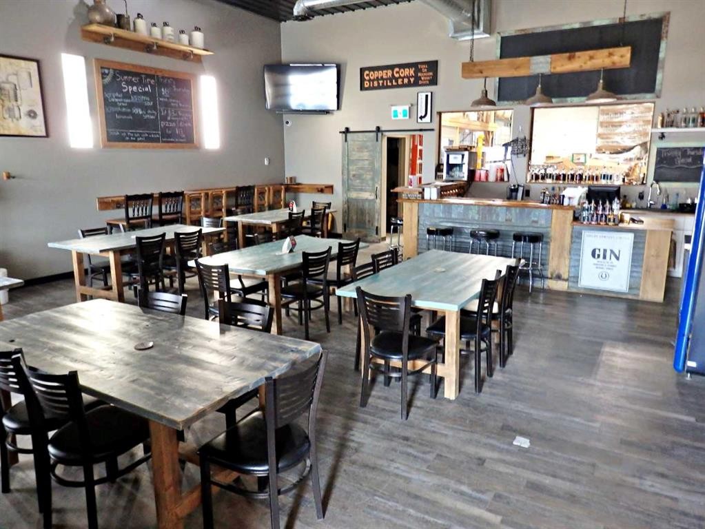 4930 50 Avenue, Vermilion, AB