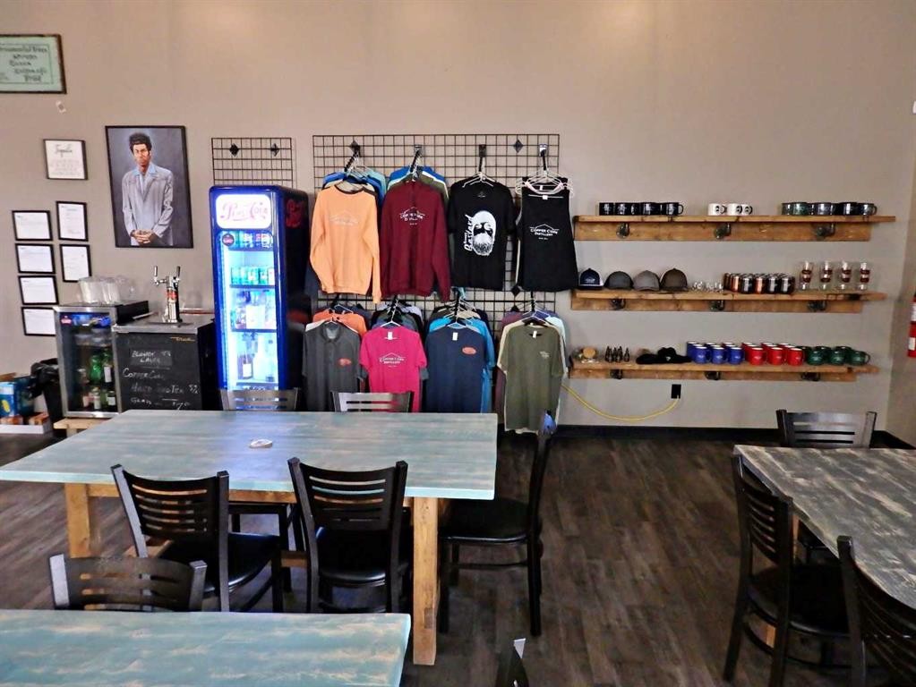 4930 50 Avenue, Vermilion, AB