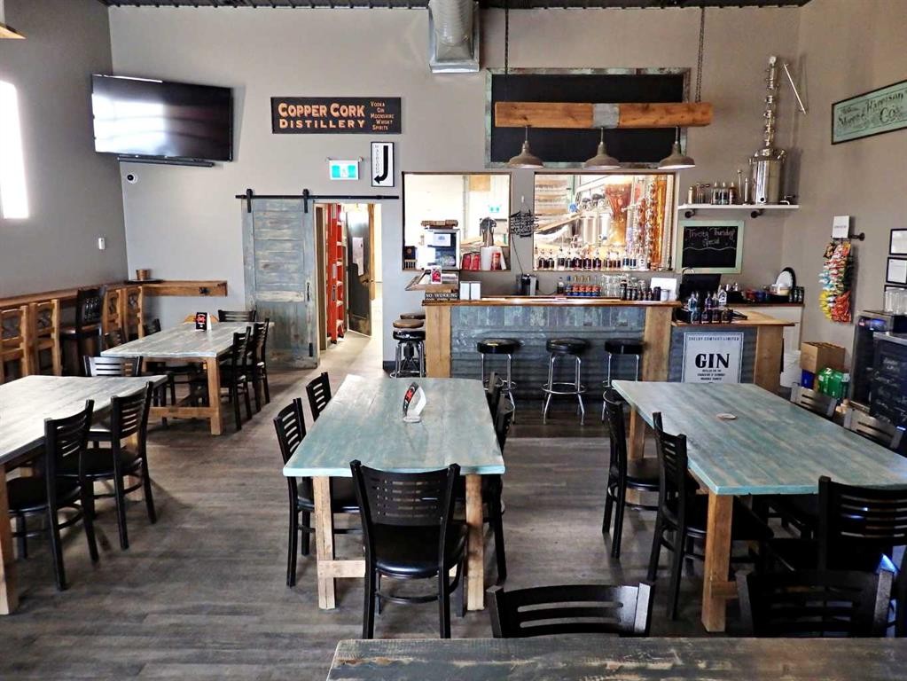 4930 50 Avenue, Vermilion, AB