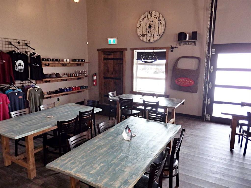 4930 50 Avenue, Vermilion, AB