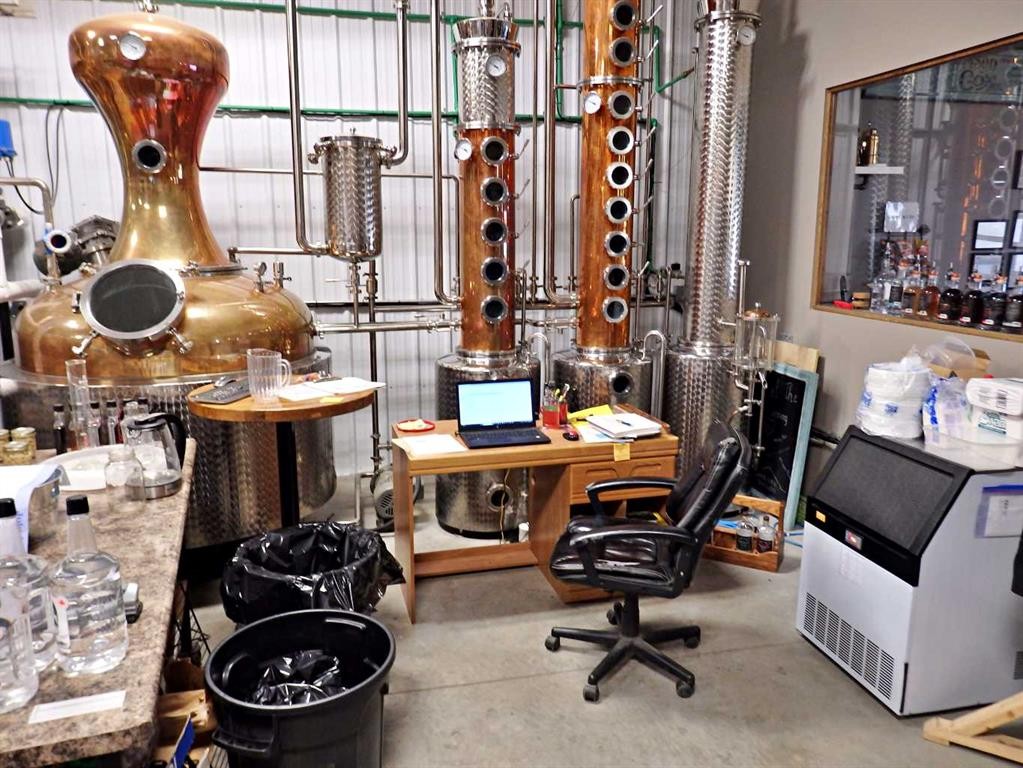 4930 50 Avenue, Vermilion, AB