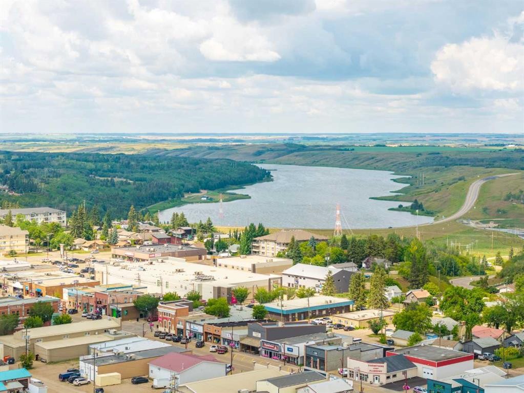 4930 50 Avenue, Vermilion, AB