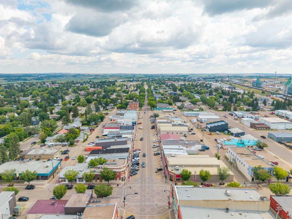 4930 50 Avenue, Vermilion, AB