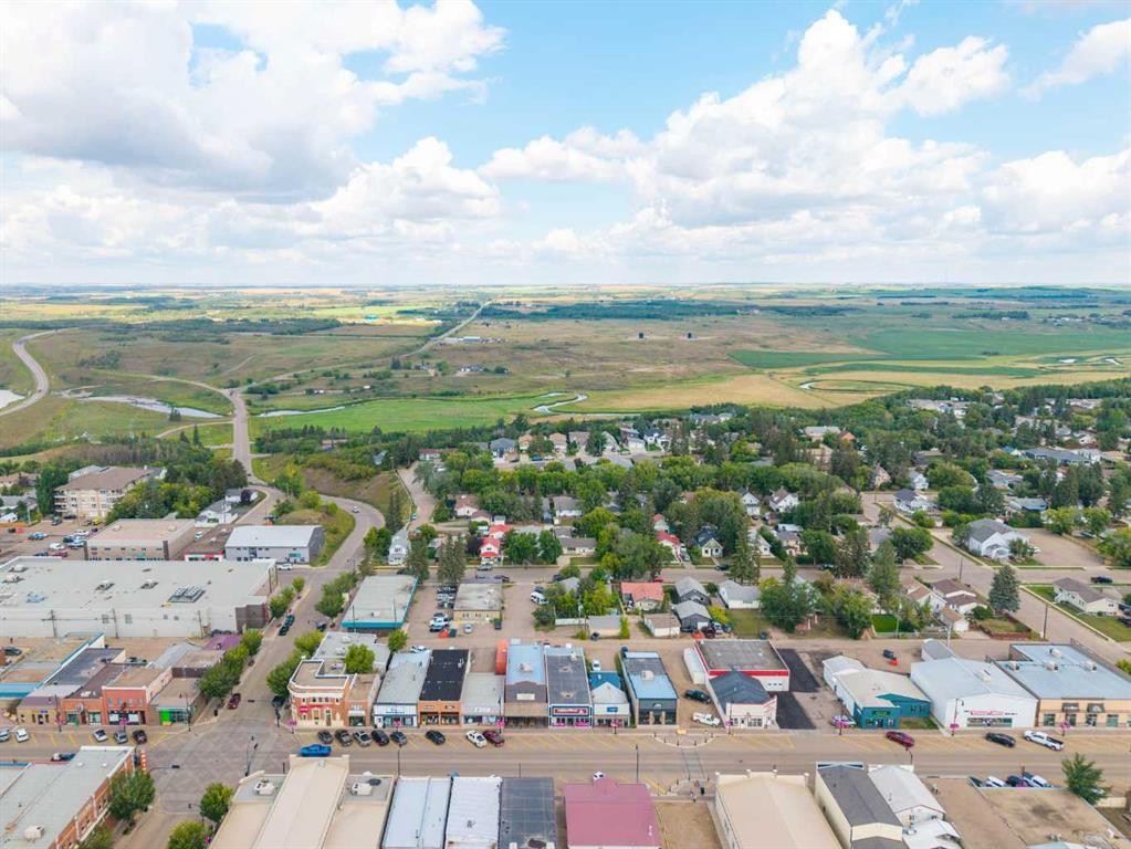 4930 50 Avenue, Vermilion, AB