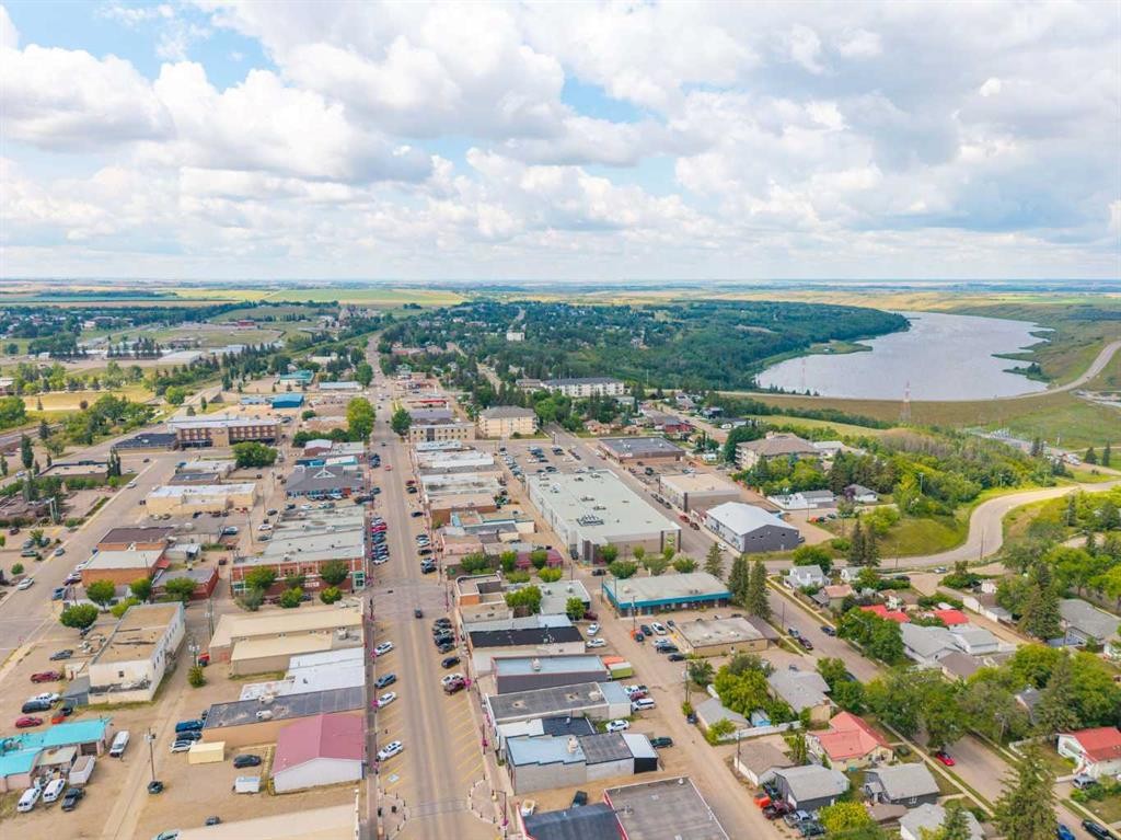 4930 50 Avenue, Vermilion, AB