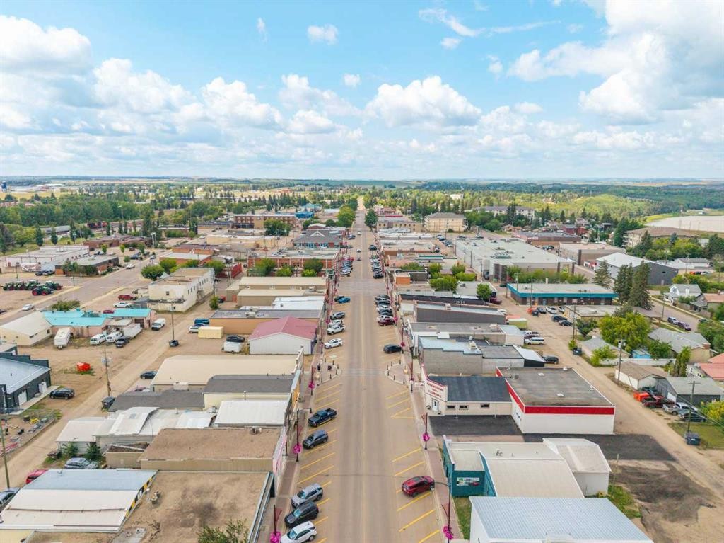 4930 50 Avenue, Vermilion, AB