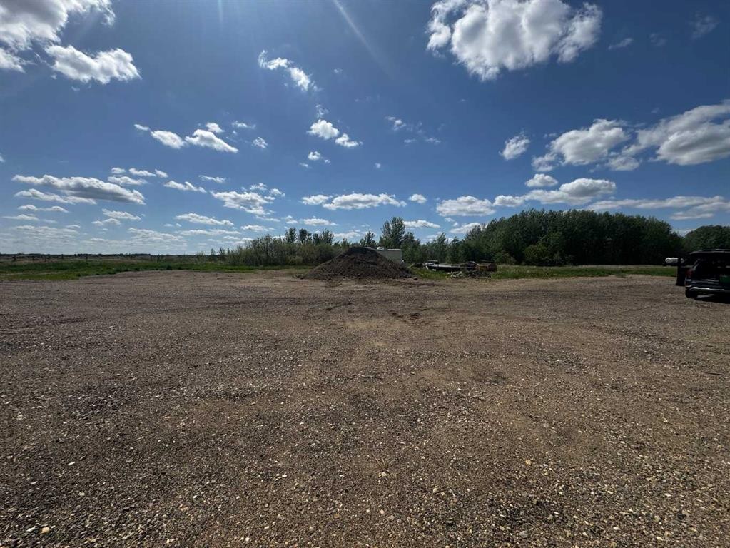 4601-4603 49 Avenue, Dewberry, AB