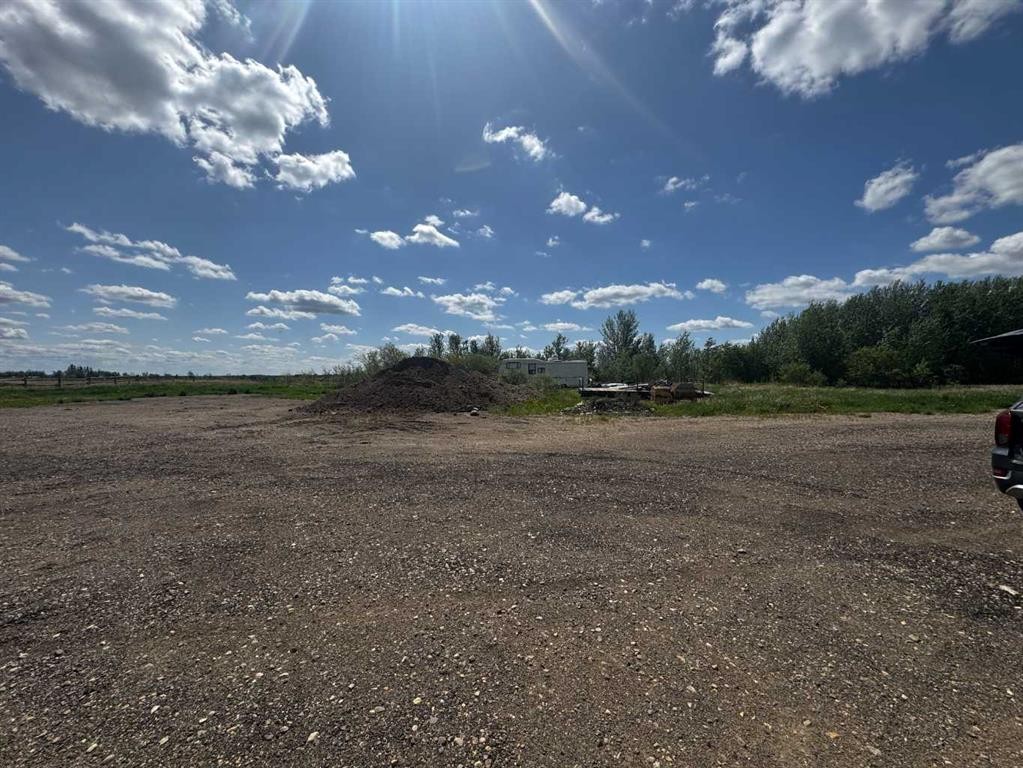 4601-4603 49 Avenue, Dewberry, AB