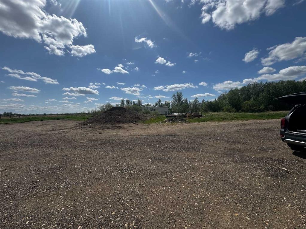 4601-4603 49 Avenue, Dewberry, AB