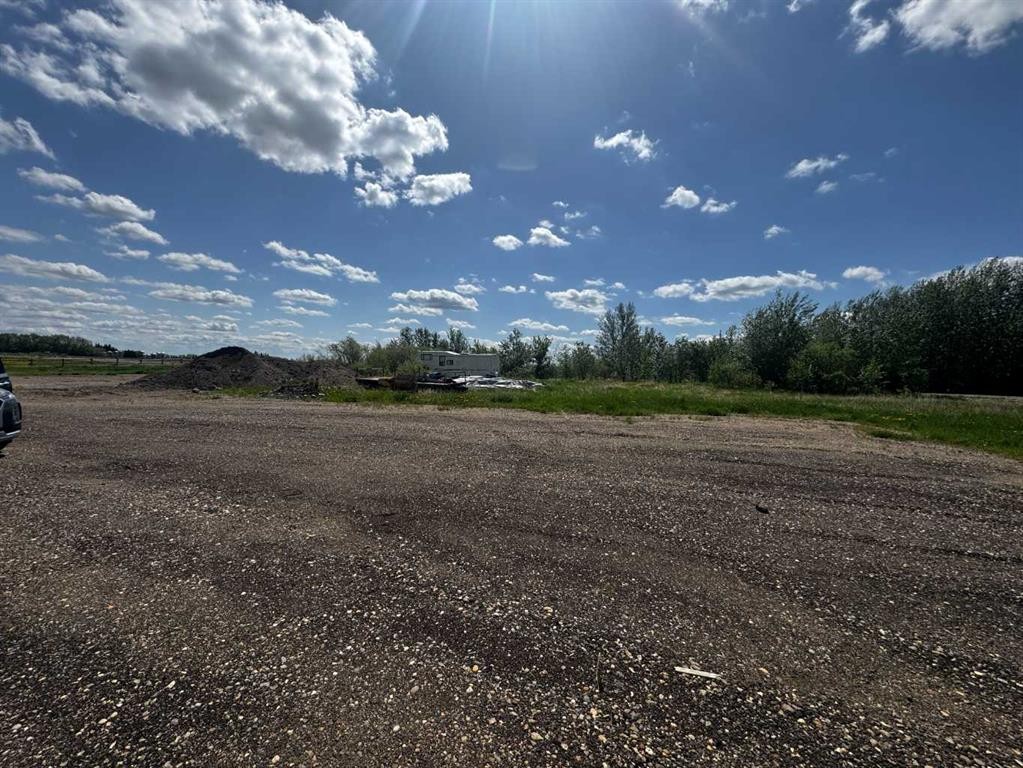 4601-4603 49 Avenue, Dewberry, AB