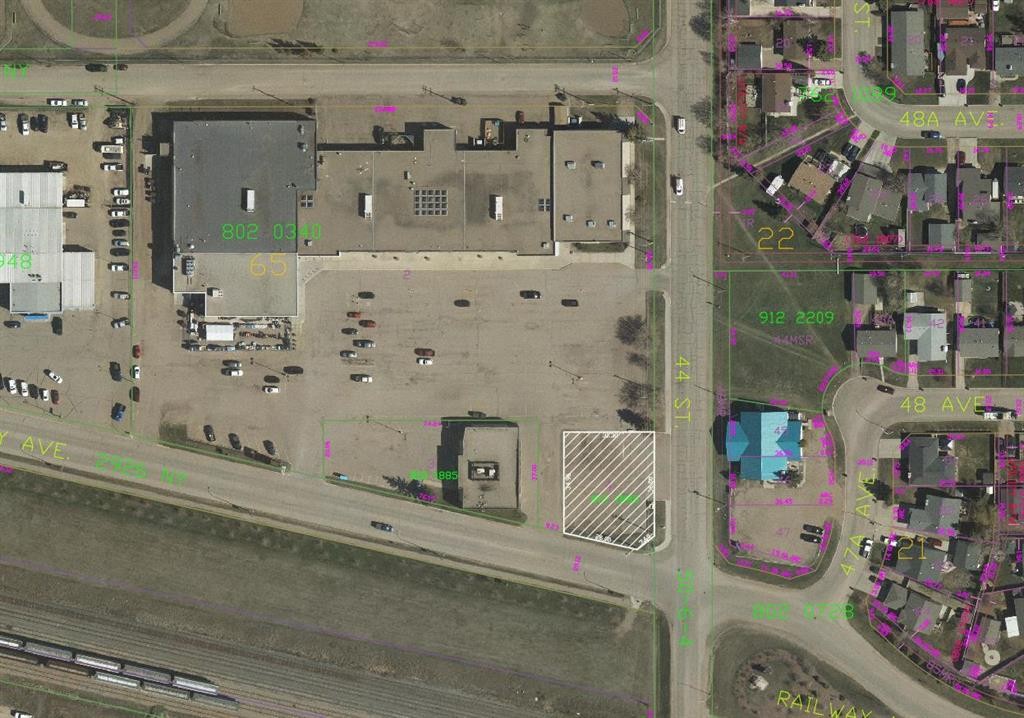 4402 Railway Avenue, Vermilion, AB