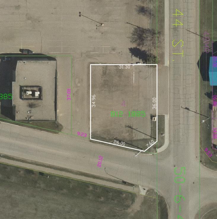 4402 Railway Avenue, Vermilion, AB