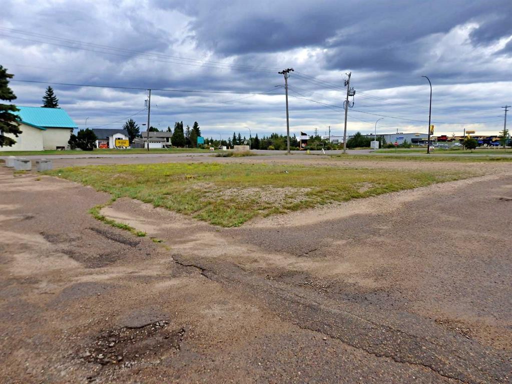 4402 Railway Avenue, Vermilion, AB